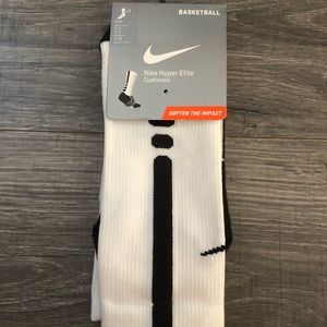 Nike Elite Socks